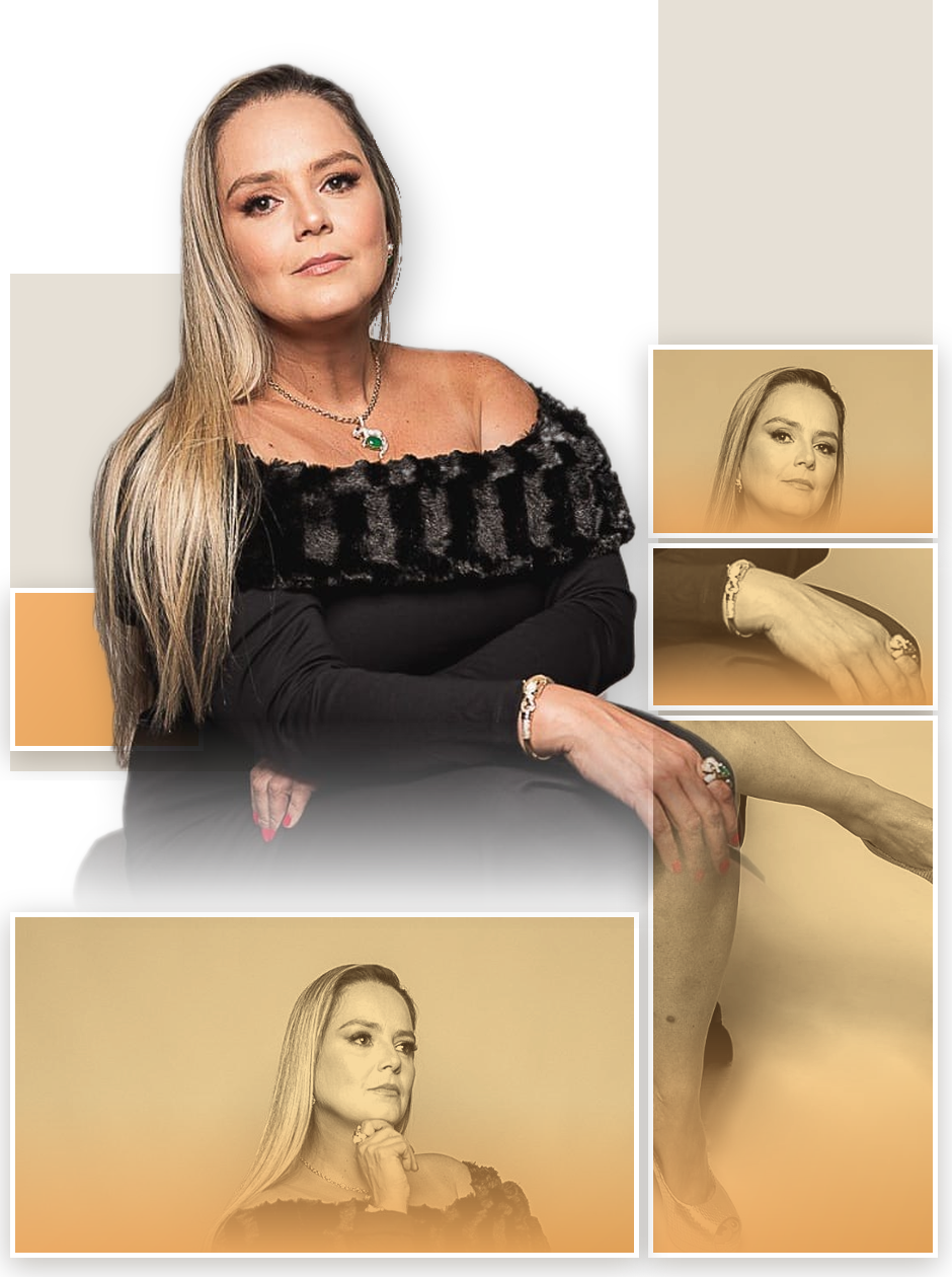 Dra. Adriane Mello Barbato