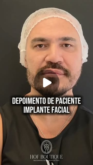 Quando a transformação ultrapassa o espelho.